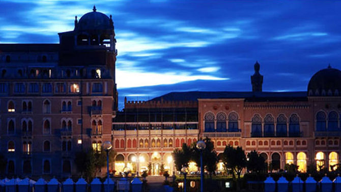 Hotel Excelsior