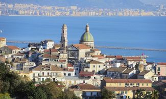 Vietri sul Mare, cuore di ceramica sulla Costiera Amalfitana
