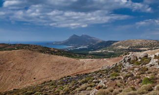 Creta, nelle tombe minoiche un simbolismo ignoto