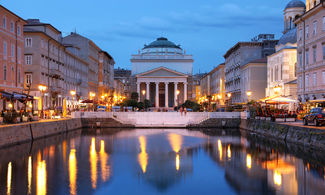Trieste, il weekend della Barcolana