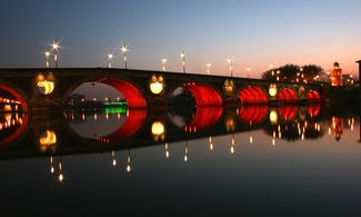 tolosa, pont neuf