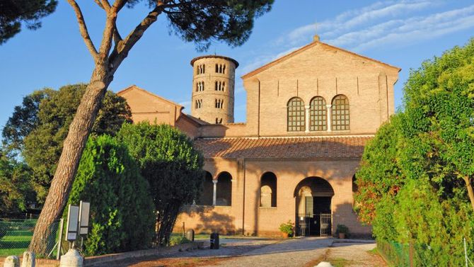 Olio Colline di Romagna Dop