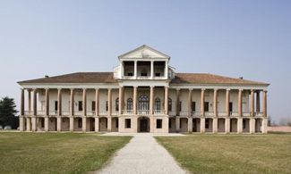 Cartigliano, Villa Morosini