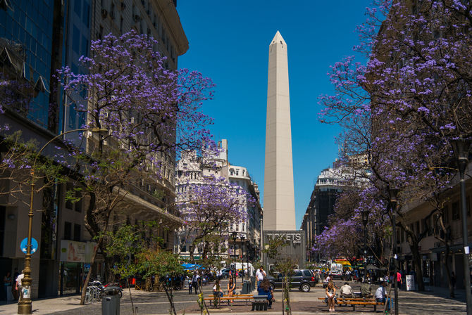 Buenos Aires