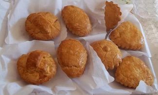 Bocconotti di Mormanno: la dolcezza del Pollino in un solo boccone