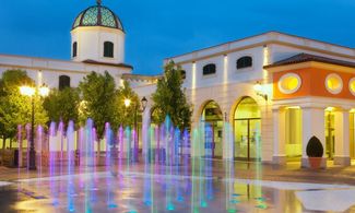 Outlet La Reggia