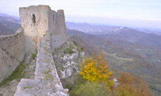 Midi-Pirenei. L'altra Francia