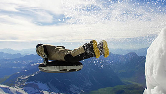 airboard