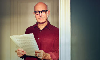 Ludovico Einaudi