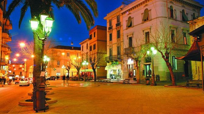 Olbia