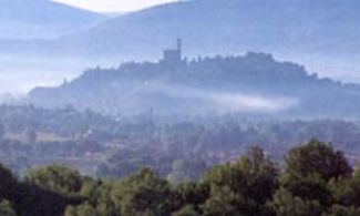 Nel Casentino, con gli occhi di Dante
