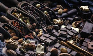 A Norma il Museo del Cioccolato Antica Norba