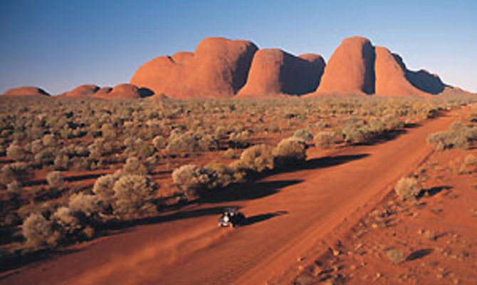 Outback