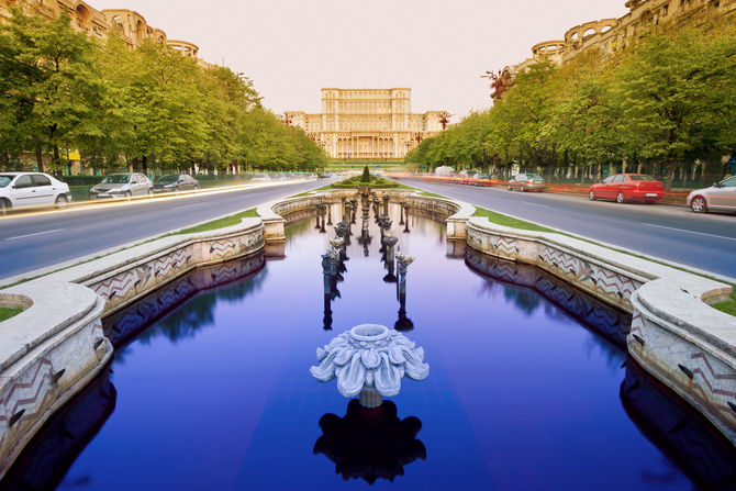 Bucarest