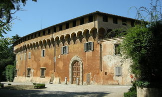 Villa medicea di Careggi