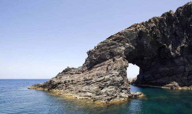 Pantelleria