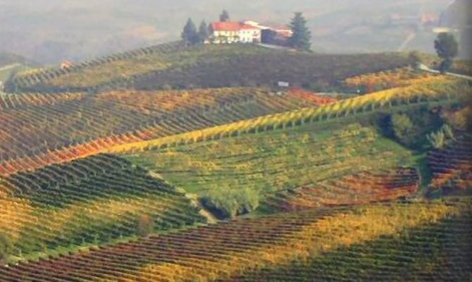 Strada del Barolo