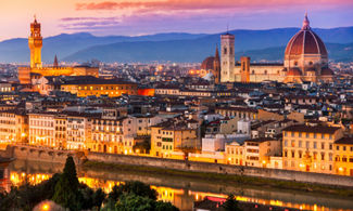 Firenze, la città più women friendly d'Italia