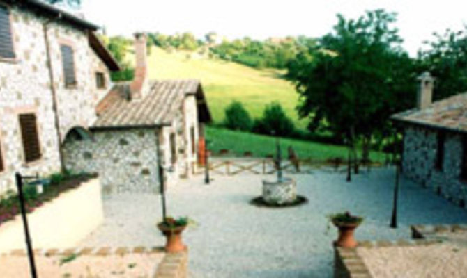 Borgo San Giorgio