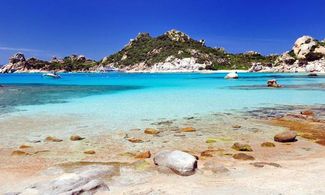 La Sardegna più romantica in 5 itinerari