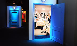 Open a Door To Israel