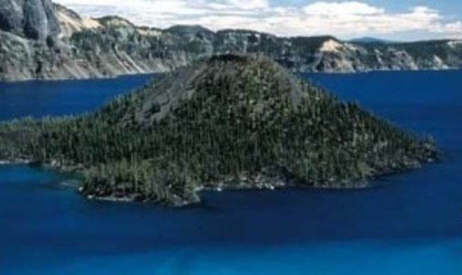 Oregon