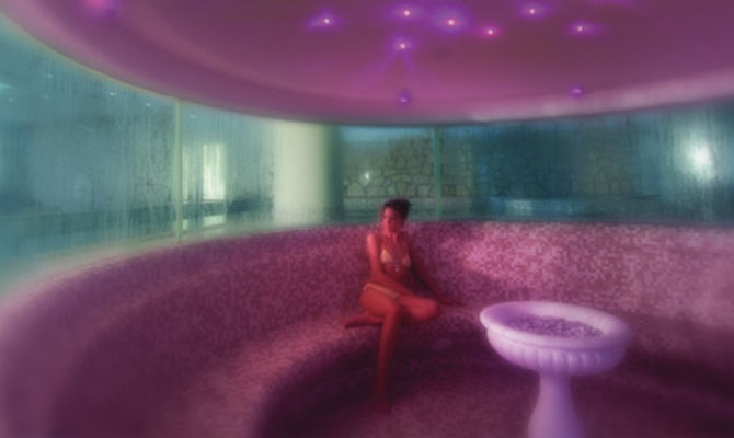 Spa Petriolo Spa&Resort