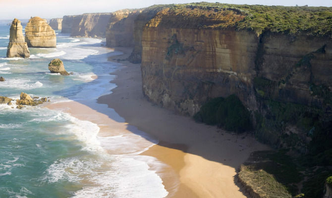 Australia, Victoria<br>