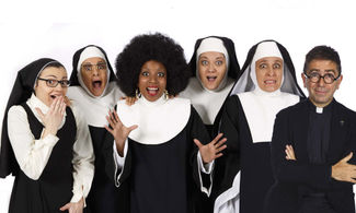 Sister Act