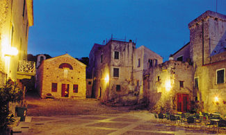 Liguria: il romantico borgo dei pirati saraceni