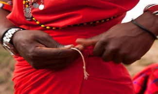 Masai