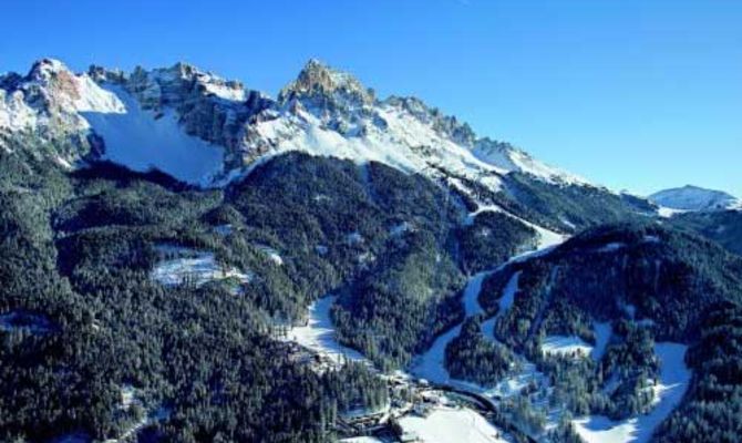 Dolomiti Superski