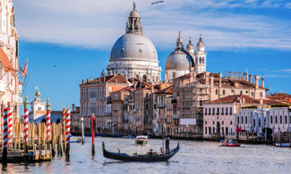 San Valentino a Venezia, tra sacro e profano