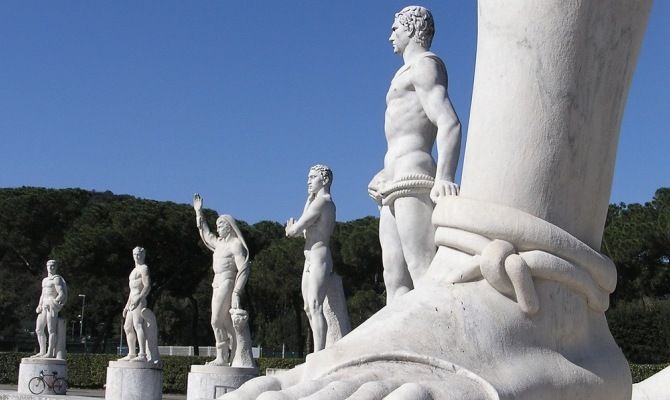 Foro Italico