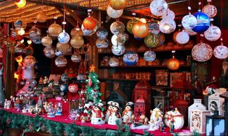 Il Natale arriva prima a Vipiteno