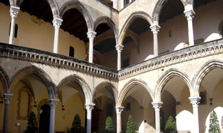 Palazzo Vitelleschi