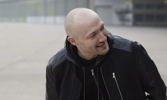 Paul Kalkbrenner