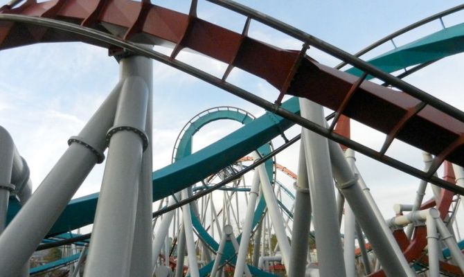 Parco giochi