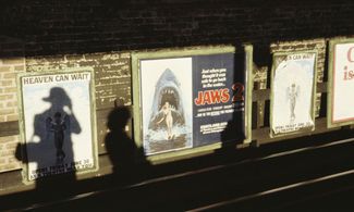 Vivian Maier a Monza: oltre 100 immagini di street photography