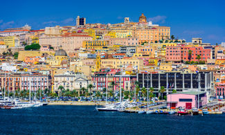 Cagliari