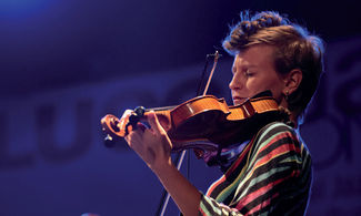 Lucca Jazz Donna