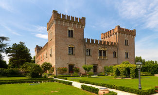 Castello Bevilacqua