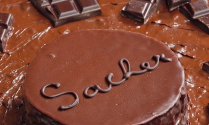 Sacher viennese