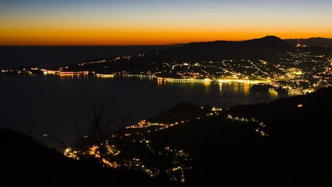 Golfo di Rapallo