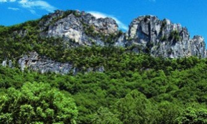 West Virginia