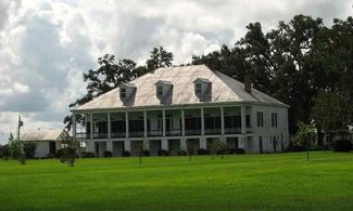 Louisiana, i "set" di 12 anni schiavo