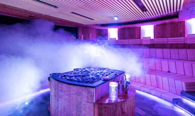 sauna,merano,benessere,wellness