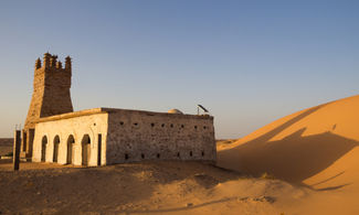 Non le solite mete, 3 buone ragioni per andare in Mauritania