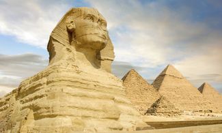 Cairo, scoperti i più antichi papiri d'Egitto