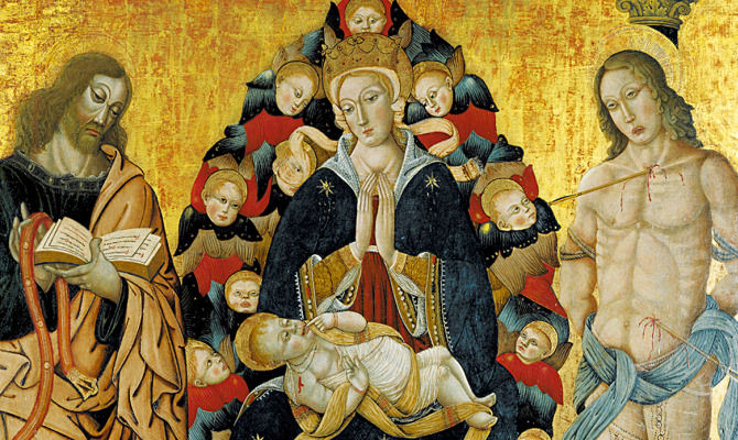 Matteo da Gualdo